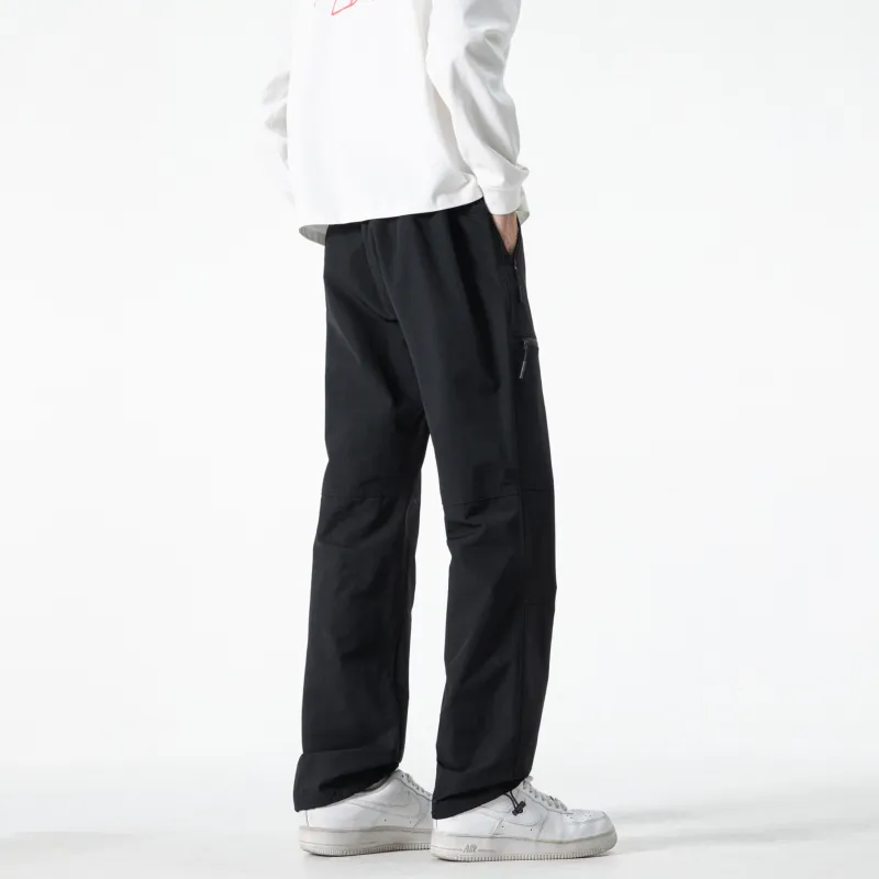 Evil Lions Casual Pants Unisex-2