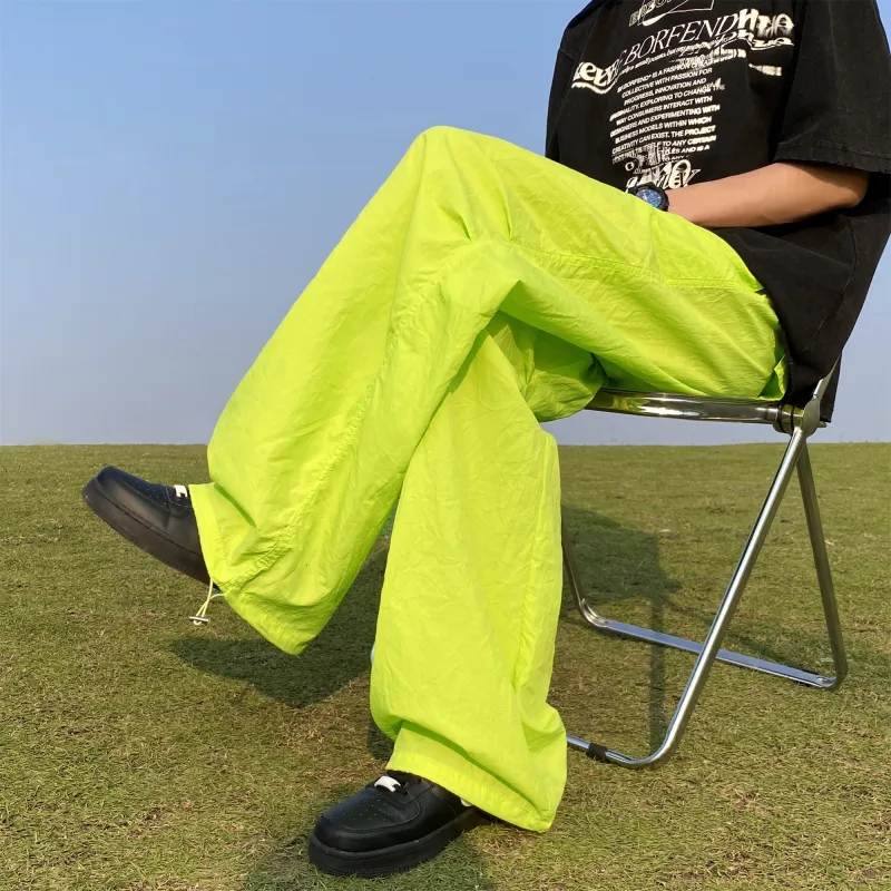 Evil Lions Cargo Pants Unisex-12