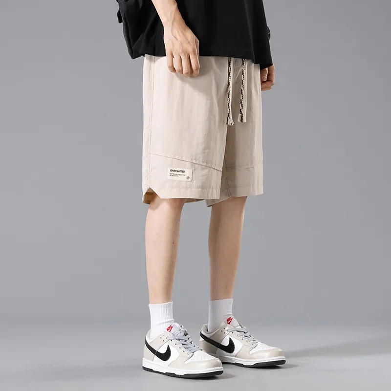 Evil Lions Casual Shorts Unisex-11