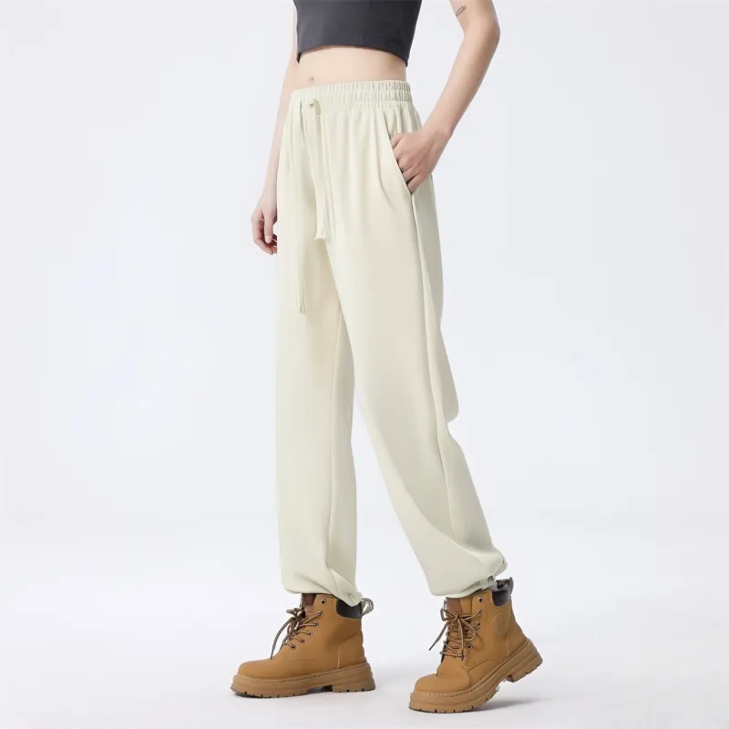 Evil Lions Casual Pants Unisex-1