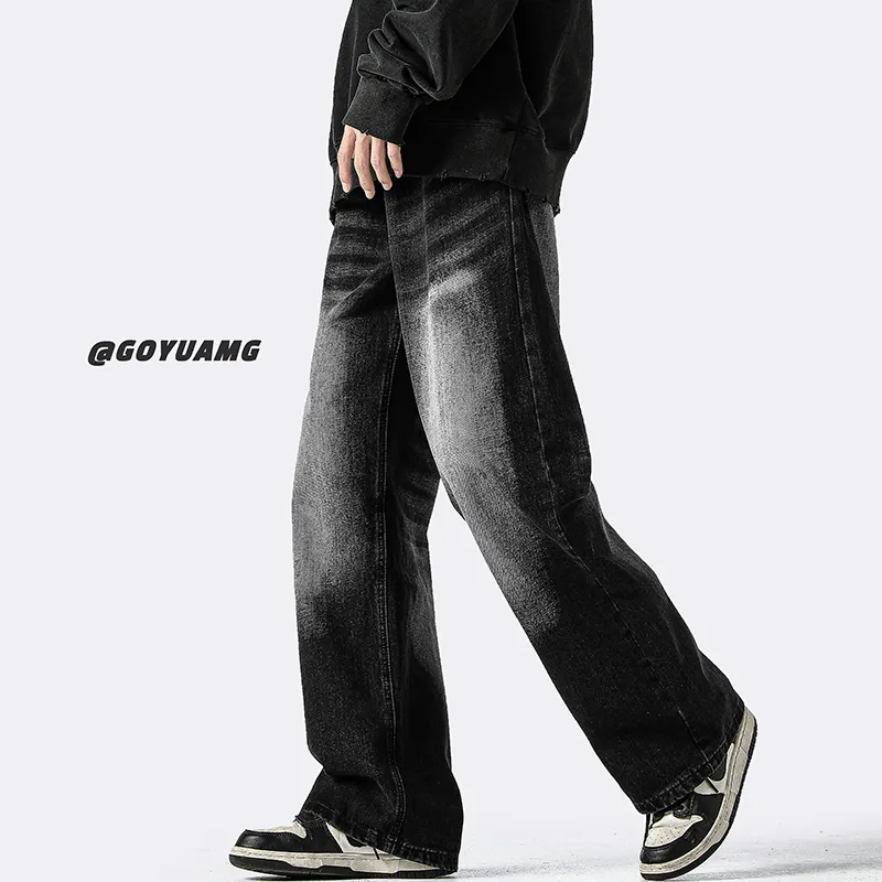 Evil Lions Jeans Unisex-1