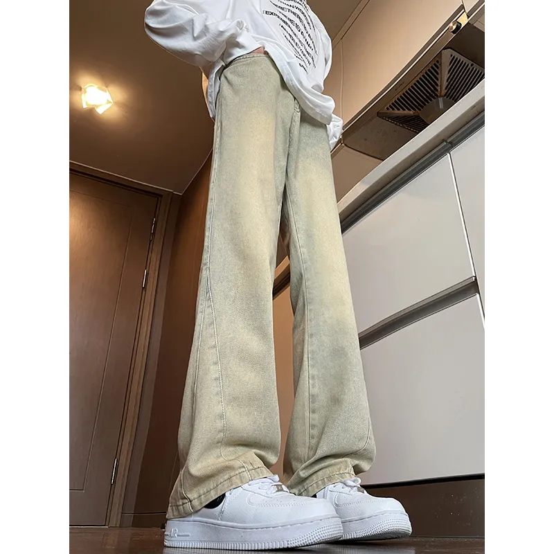 Evil Lions Jeans Unisex-5
