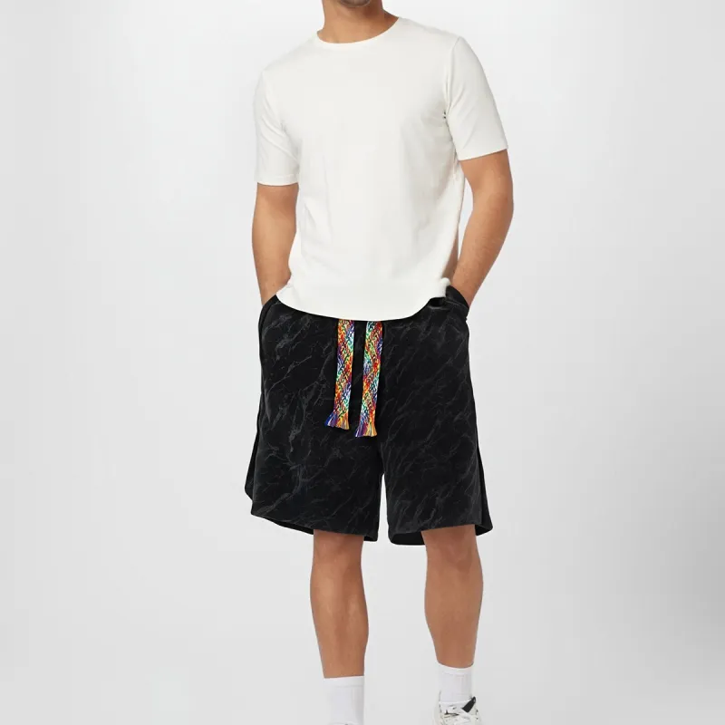 Evil Lions Casual Shorts Unisex-2