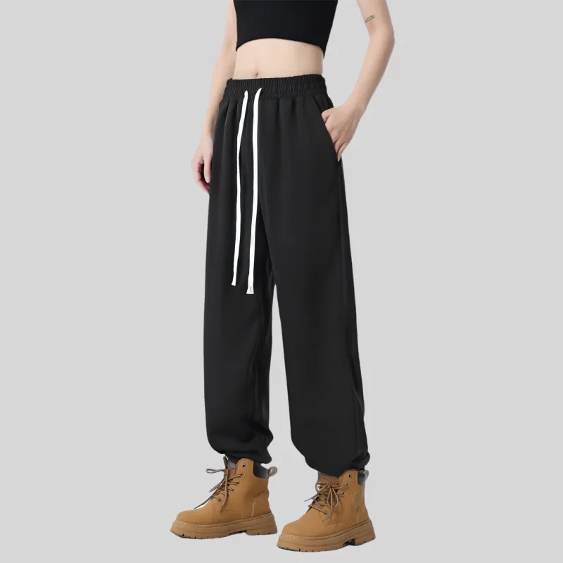 Evil Lions Casual Pants Unisex-4