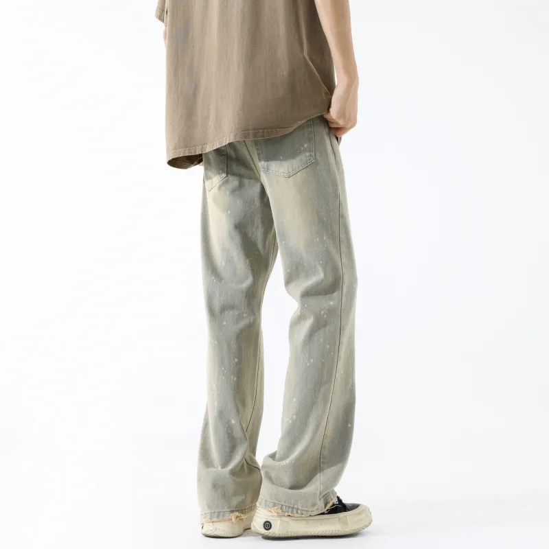 Evil Lions Jeans Unisex-10