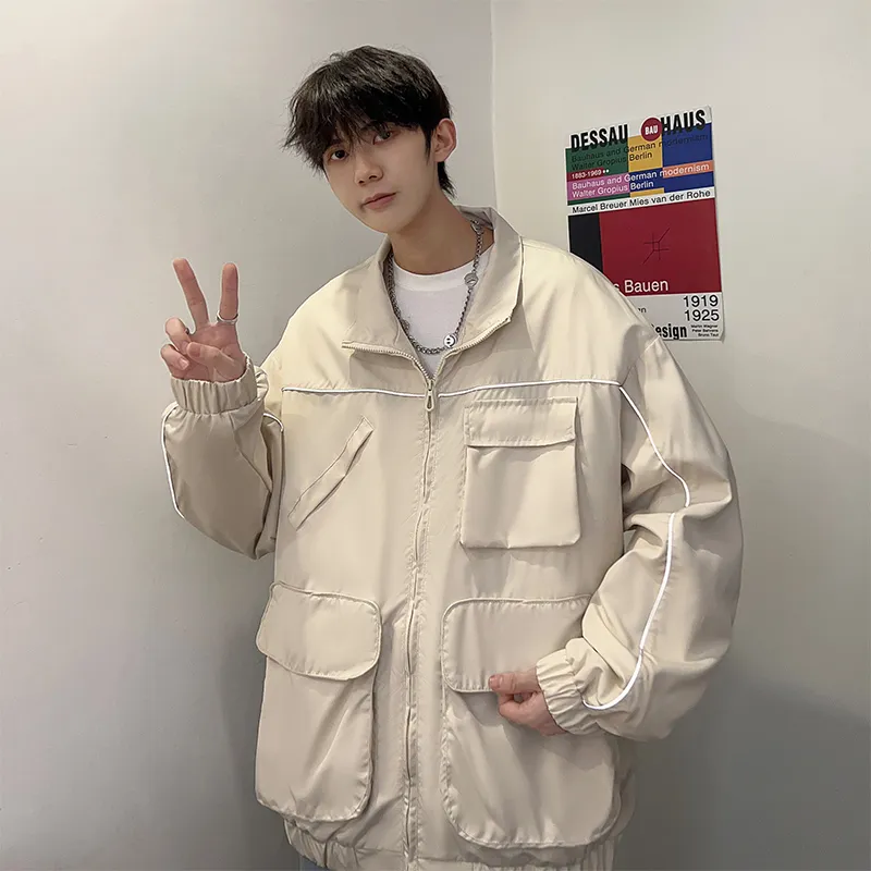 Evil Lions Jackets & Coats Unisex-9