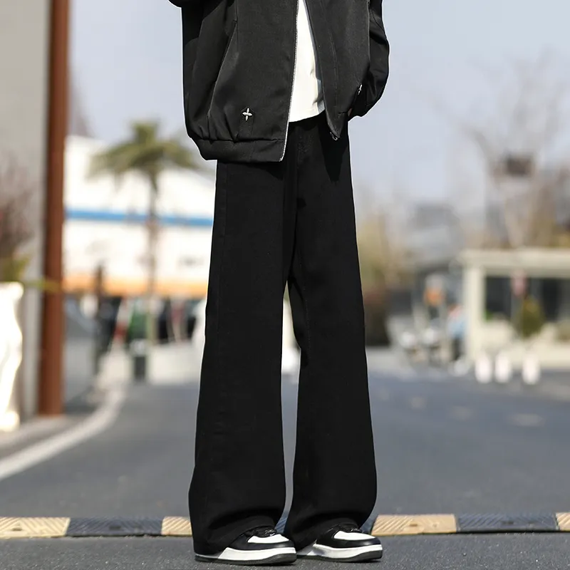 Evil Lions Jeans Unisex-3