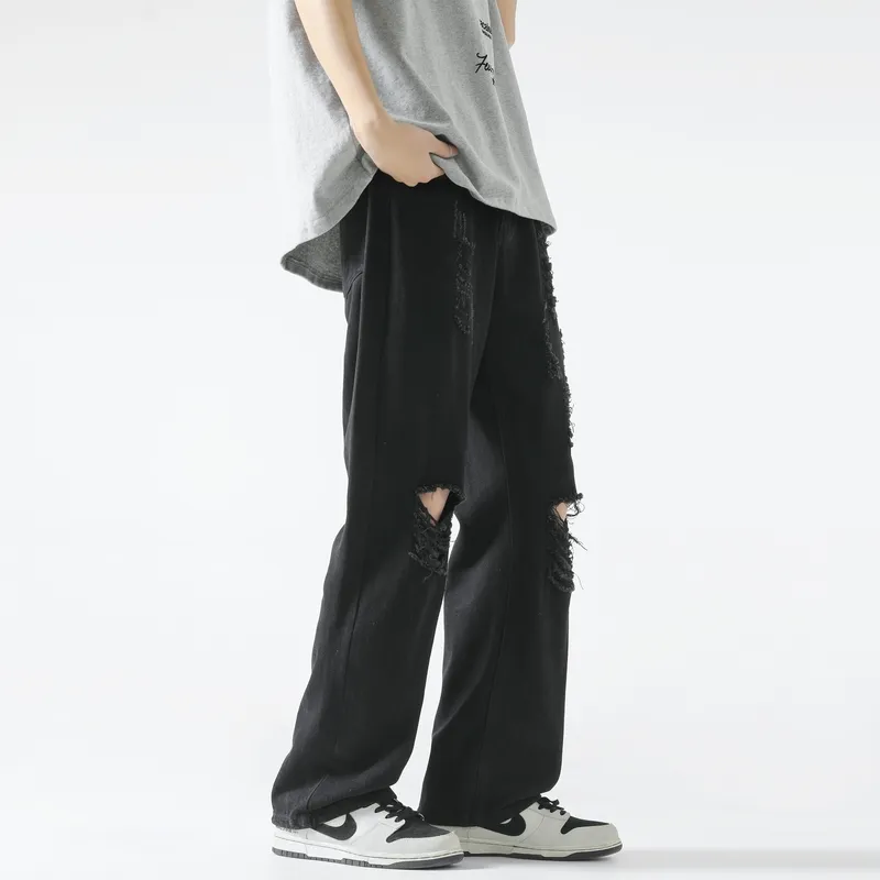 Evil Lions Jeans Unisex-3