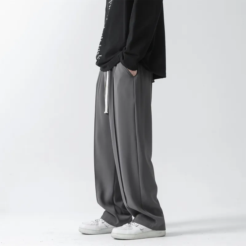 Evil Lions Suit Trousers Unisex-9