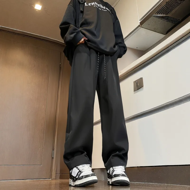 Evil Lions Cargo Pants Unisex-2