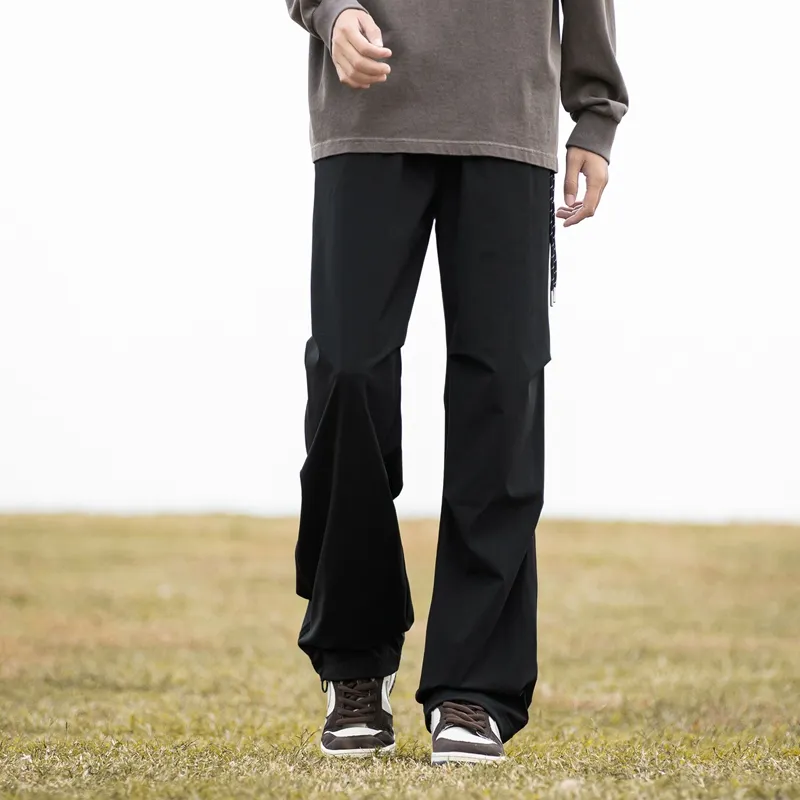 Evil Lions Cargo Pants Unisex-2
