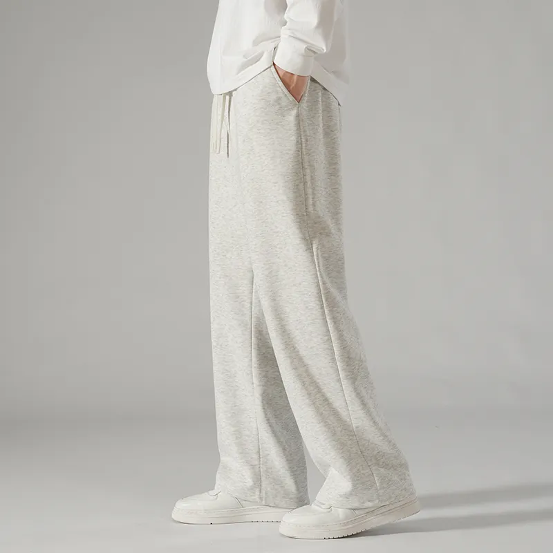Evil Lions Casual Pants Unisex-12