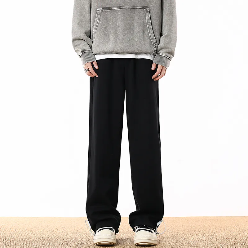 Evil Lions Casual Pants Unisex-1