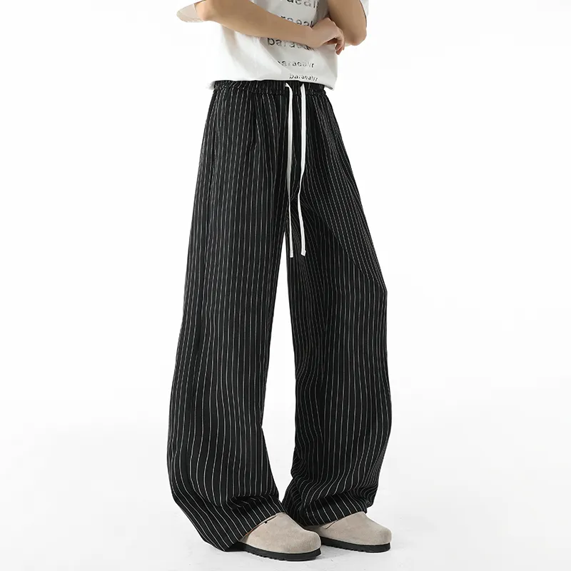Evil Lions Casual Pants Unisex-6