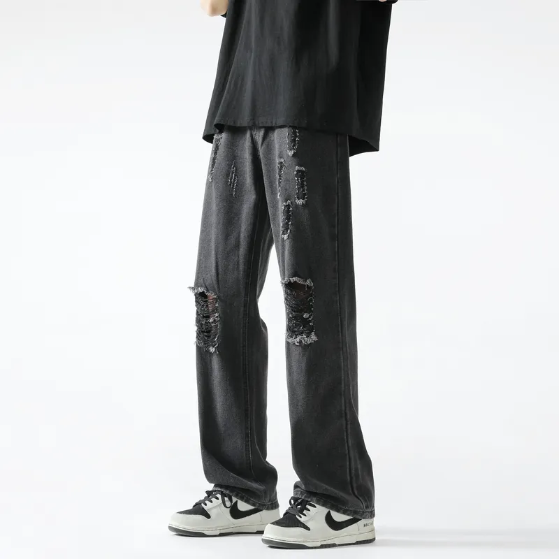 Evil Lions Jeans Unisex-1