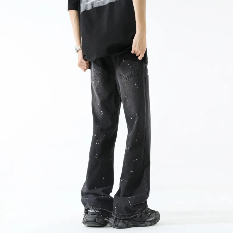 Evil Lions Jeans Unisex-5