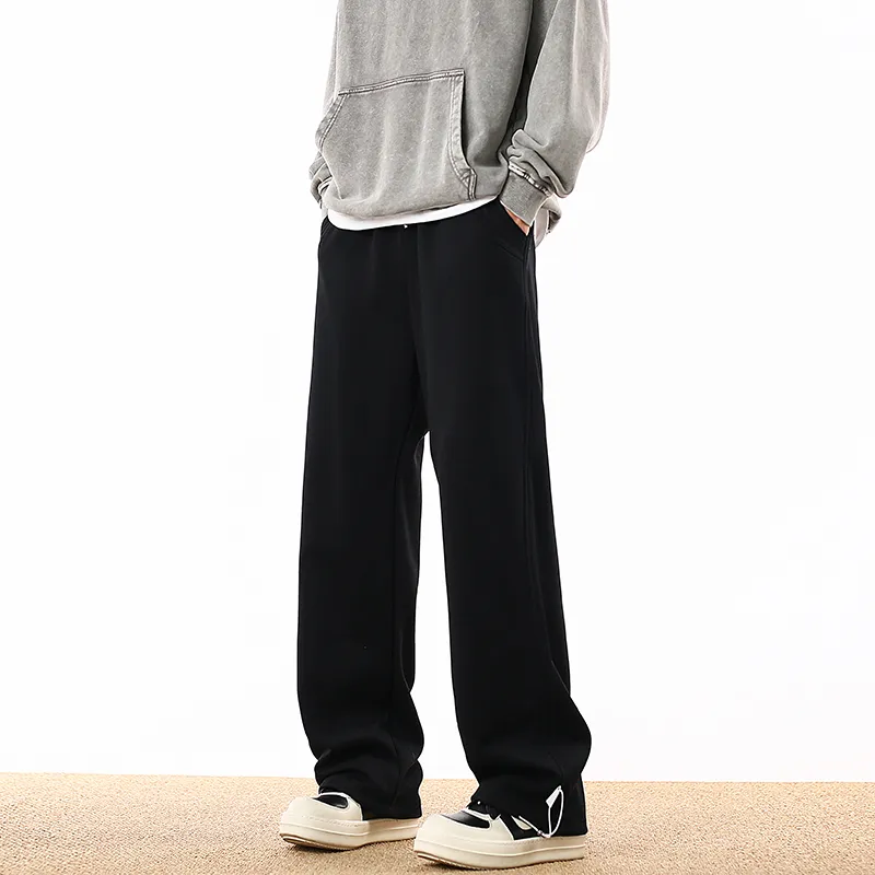 Evil Lions Casual Pants Unisex-4