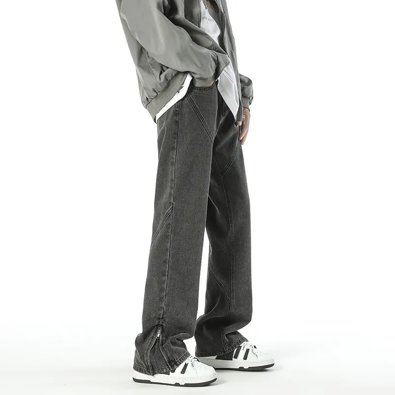 Evil Lions Jeans Unisex-4