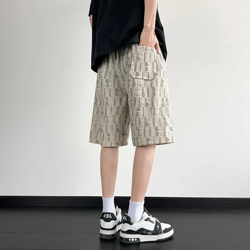 Evil Lions Casual Shorts Unisex-11