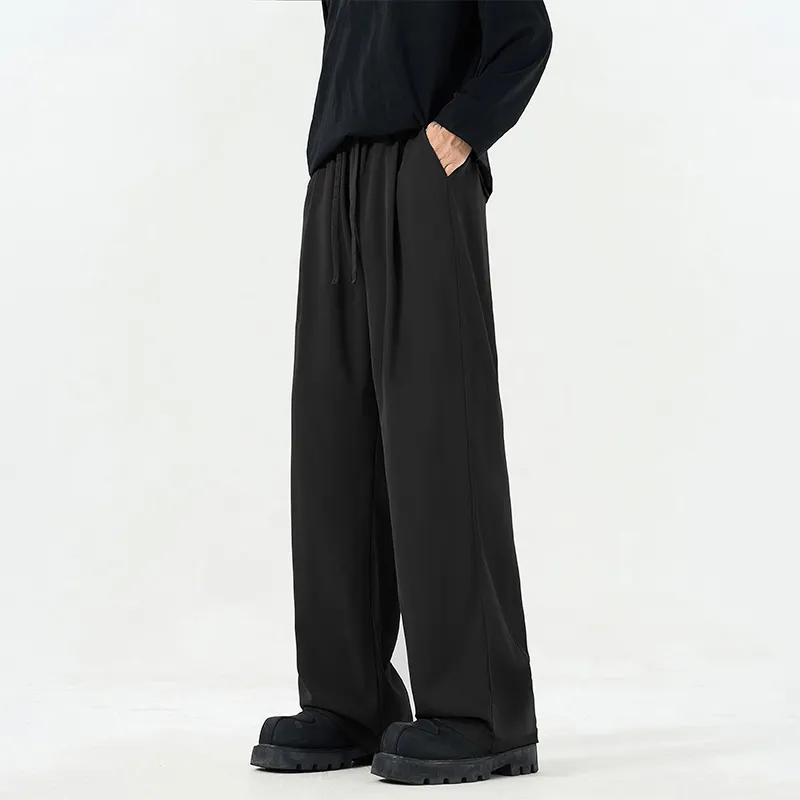 Evil Lions Casual Pants Unisex-2