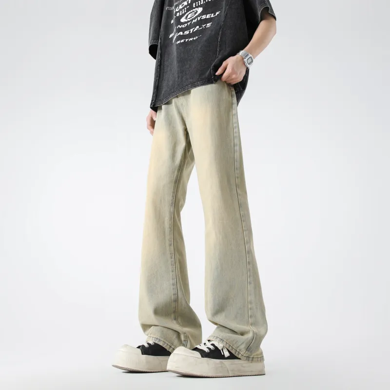 Evil Lions Jeans Unisex-19