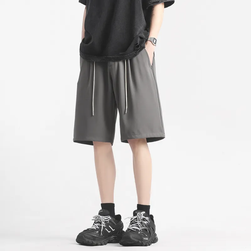 Evil Lions Casual Shorts Unisex-1