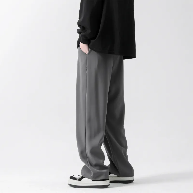 Evil Lions Suit Trousers Unisex-10