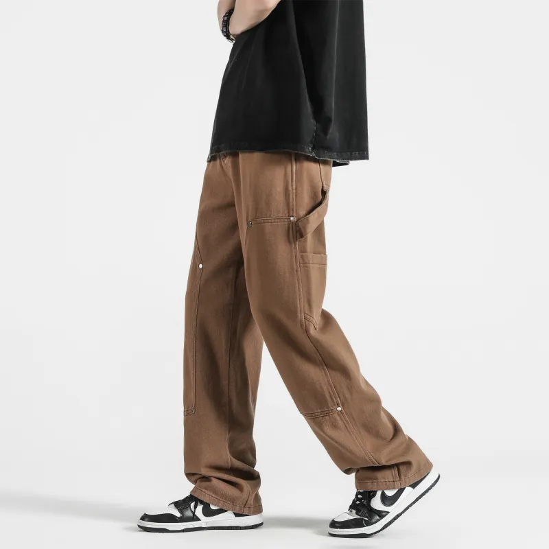 Evil Lions Jeans Unisex-11