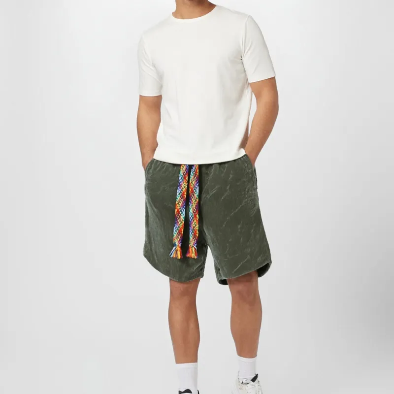 Evil Lions Casual Shorts Unisex-7