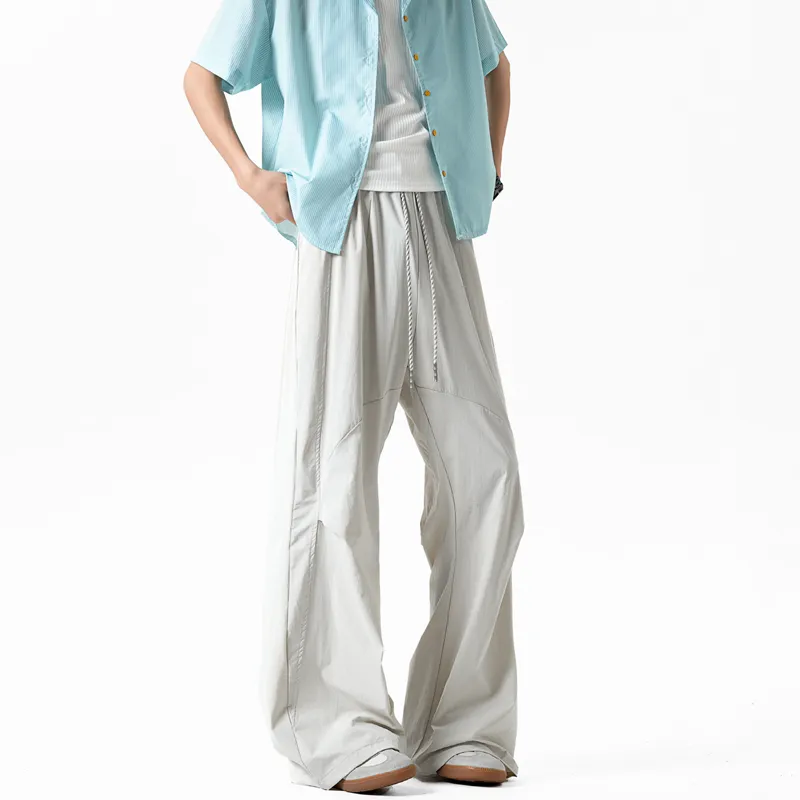 Evil Lions Casual Pants Unisex-15