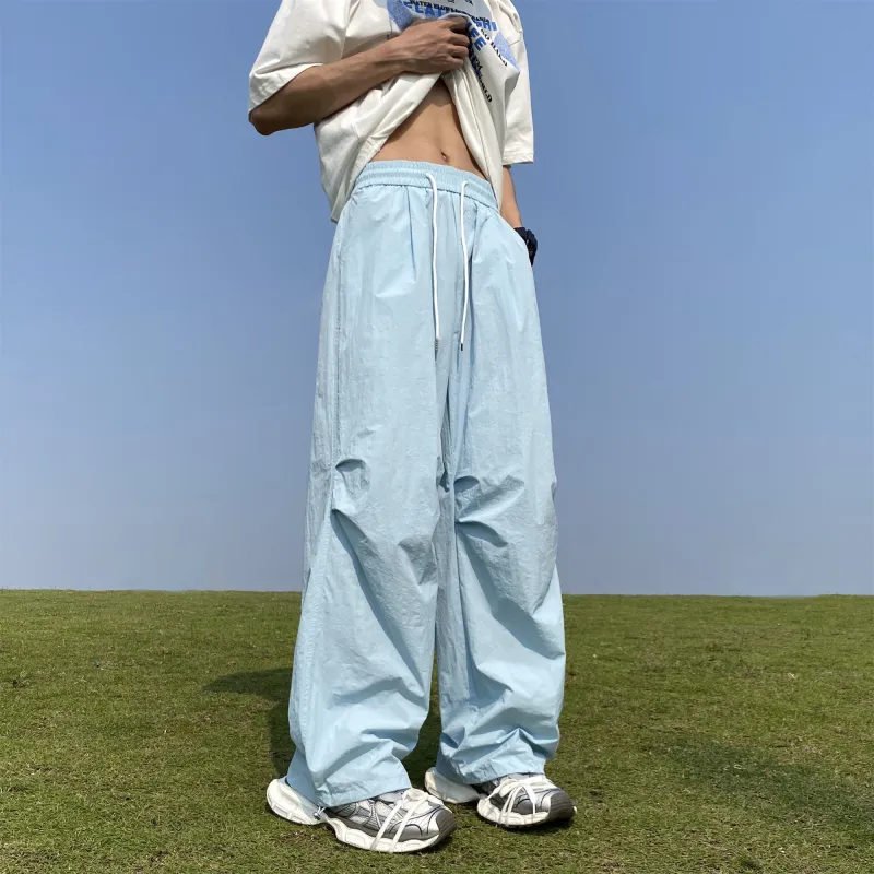 Evil Lions Cargo Pants Unisex-3