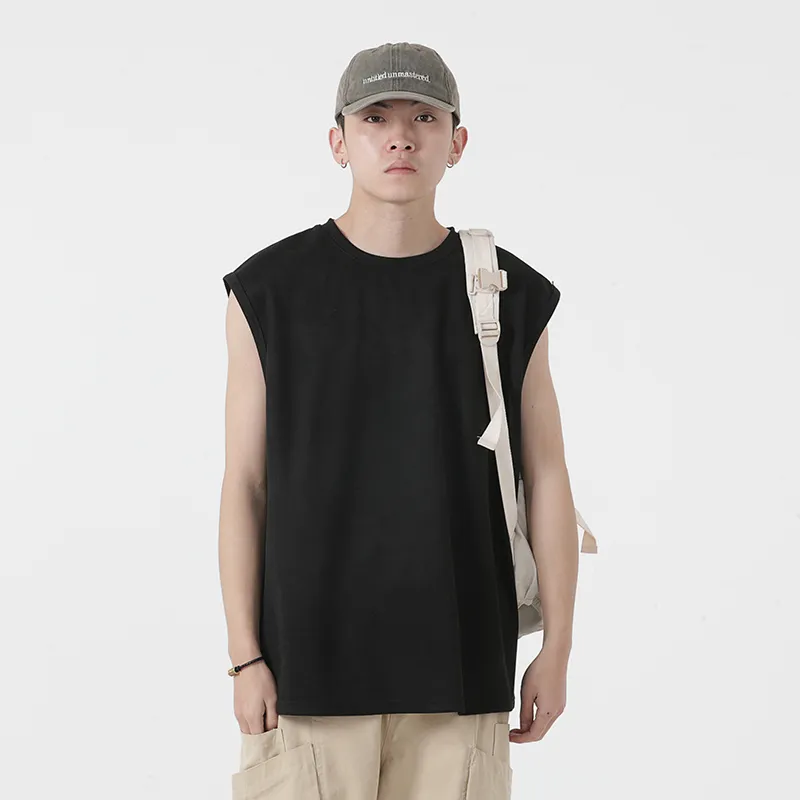 Evil Lions Tank Tops Unisex-6