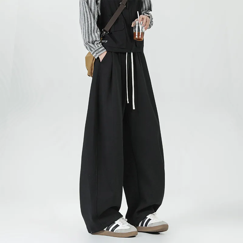 Evil Lions Casual Pants Unisex-3