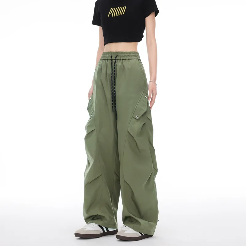 Evil Lions Casual Pants Unisex-9
