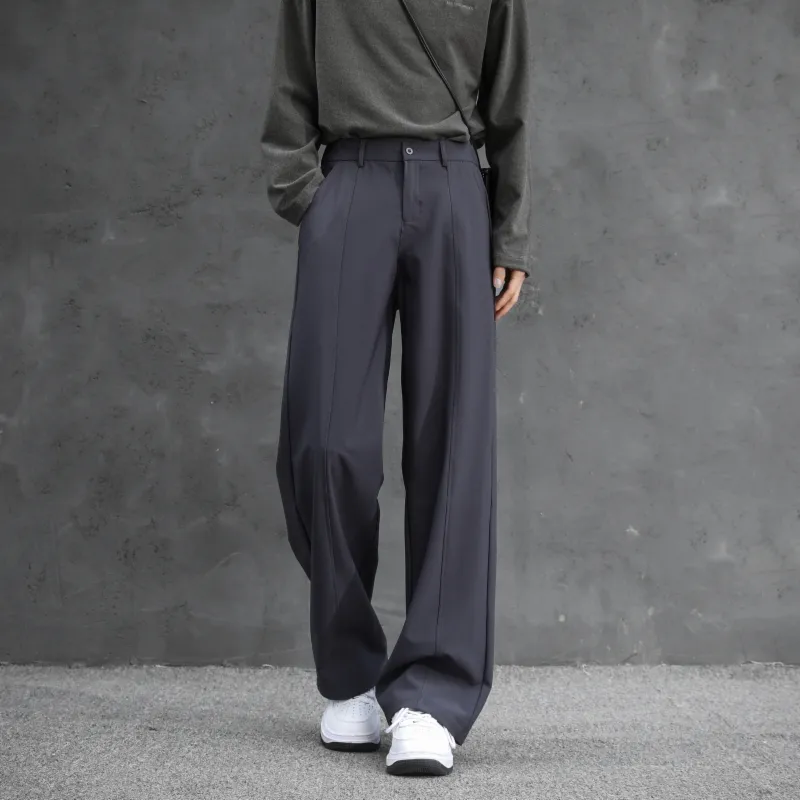 Evil Lions Suit Trousers Unisex-11