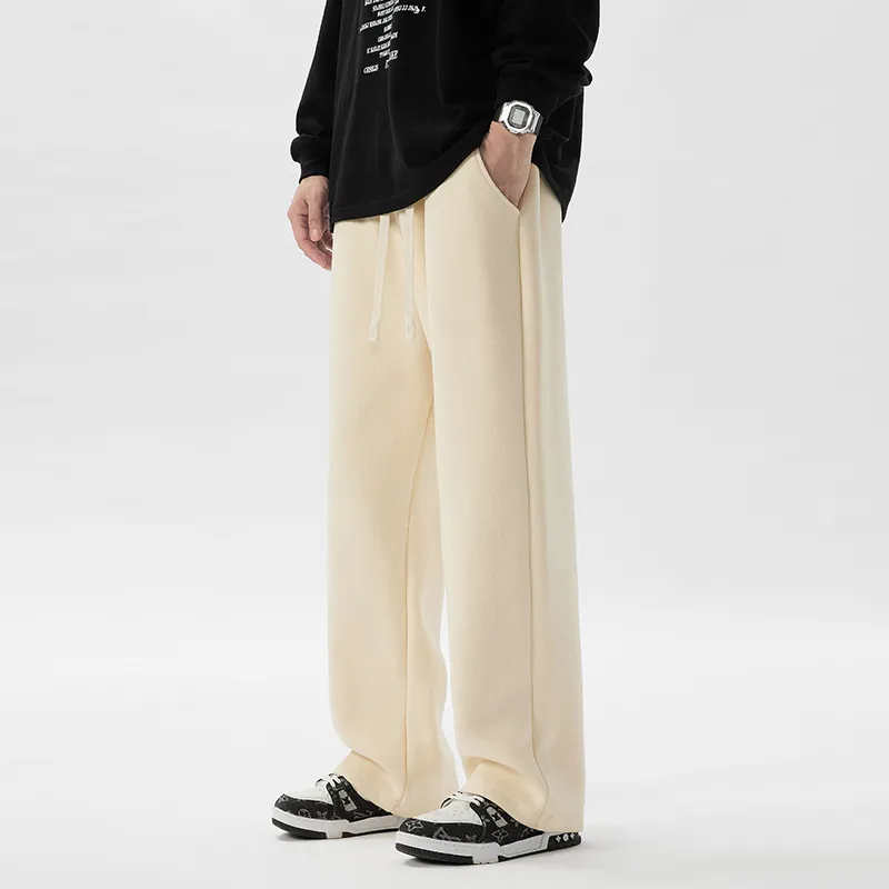 Evil Lions Casual Pants Unisex-8
