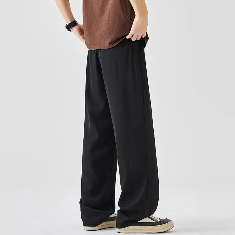 Evil Lions Casual Pants Unisex-6