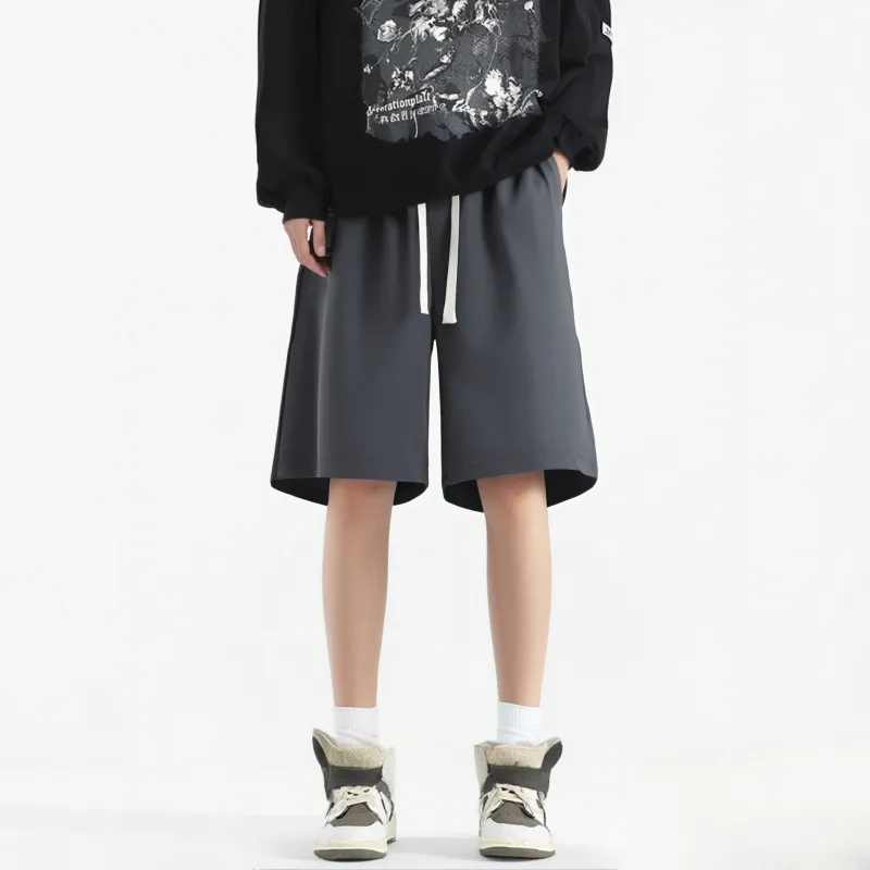 Evil Lions Casual Shorts Unisex-14