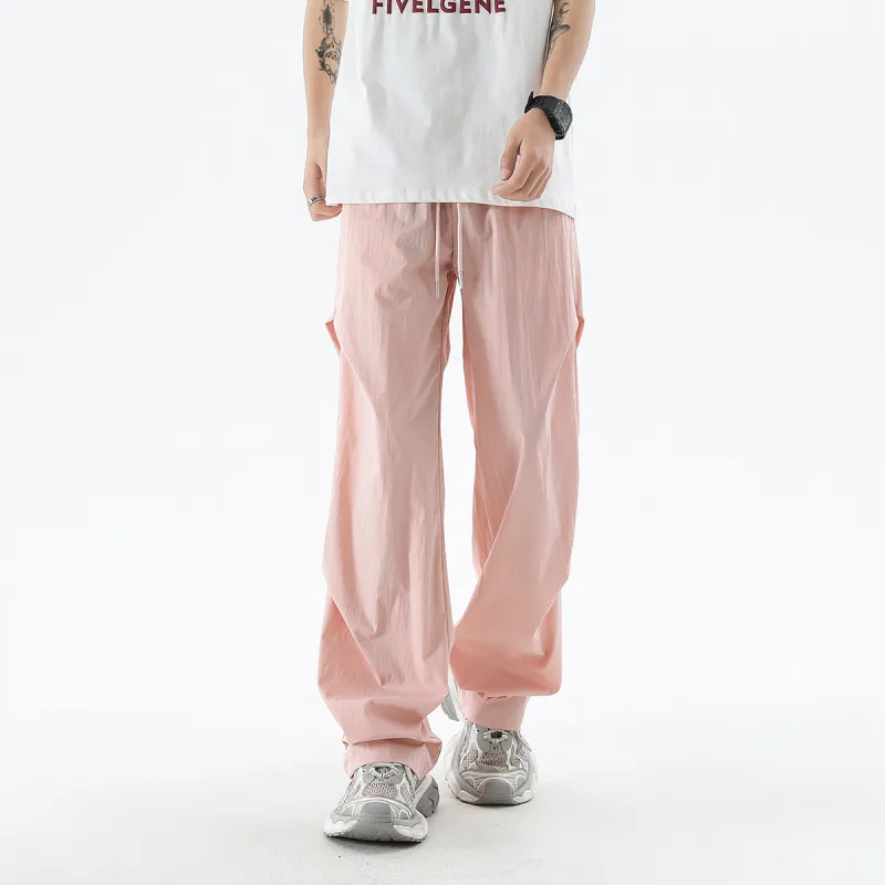 Evil Lions Suit Trousers Unisex-1
