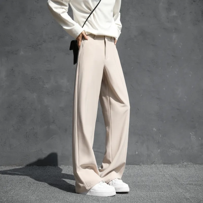 Evil Lions Suit Trousers Unisex-7