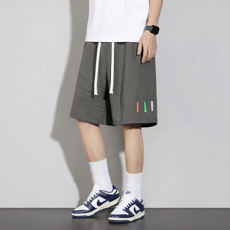 Evil Lions Casual Shorts Unisex-12