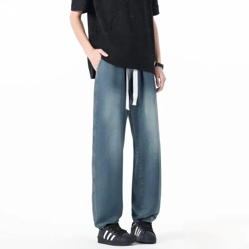 Evil Lions Jeans Unisex-11