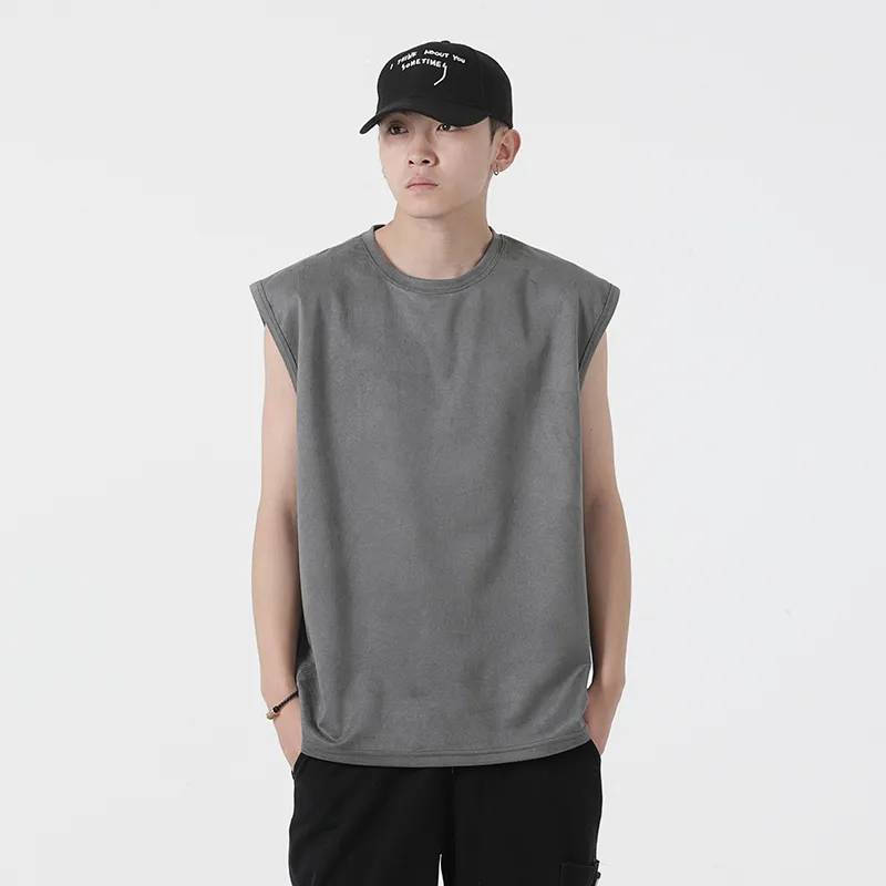 Evil Lions Tank Tops Unisex-11