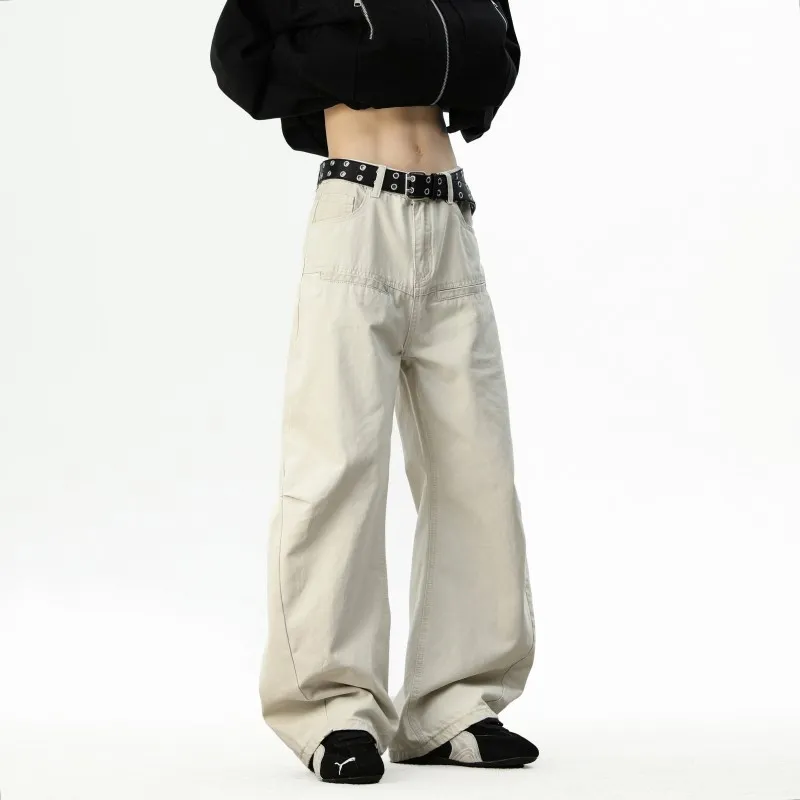 Evil Lions Cargo Pants Unisex-5