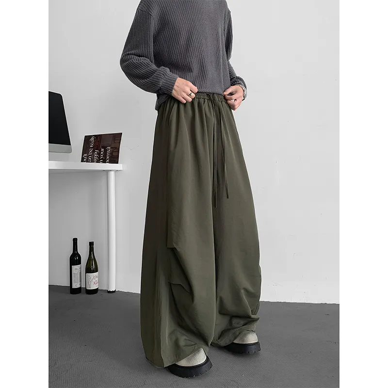 Evil Lions Casual Pants Unisex-17