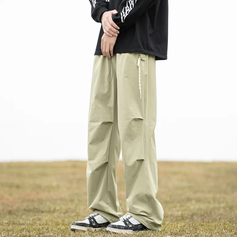 Evil Lions Cargo Pants Unisex-10