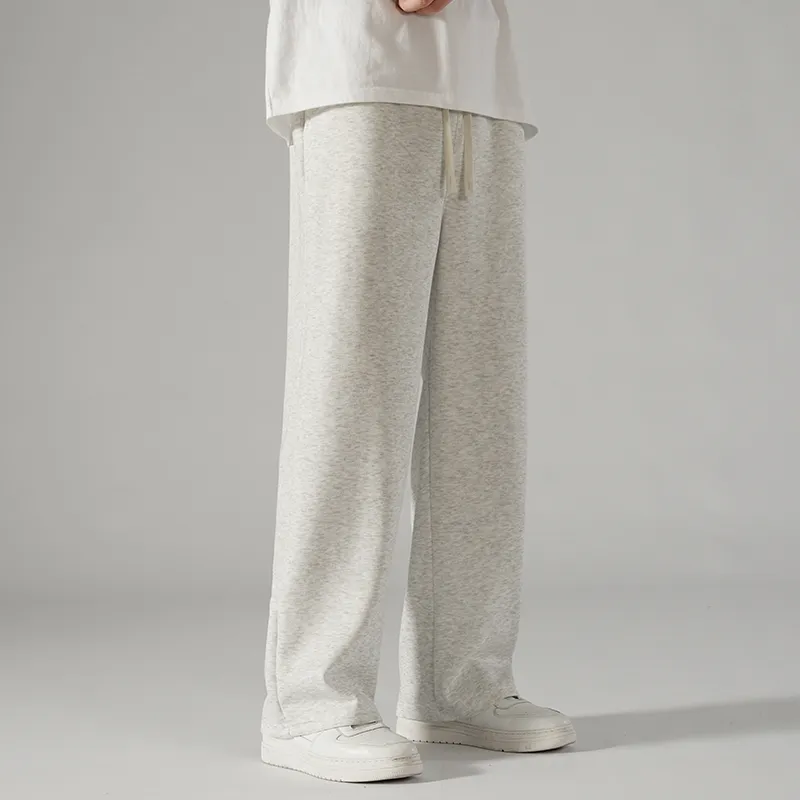 Evil Lions Casual Pants Unisex-13