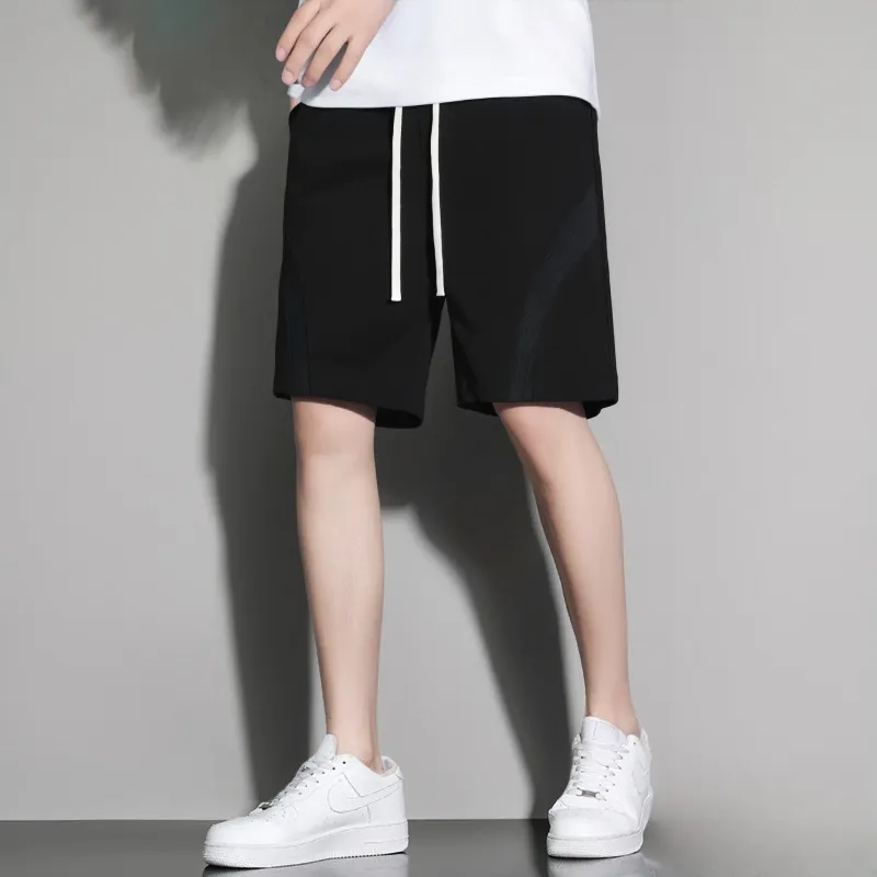 Evil Lions Casual Shorts Unisex-8