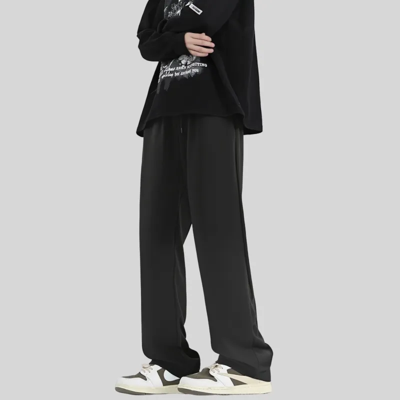 Evil Lions Casual Pants Unisex-2