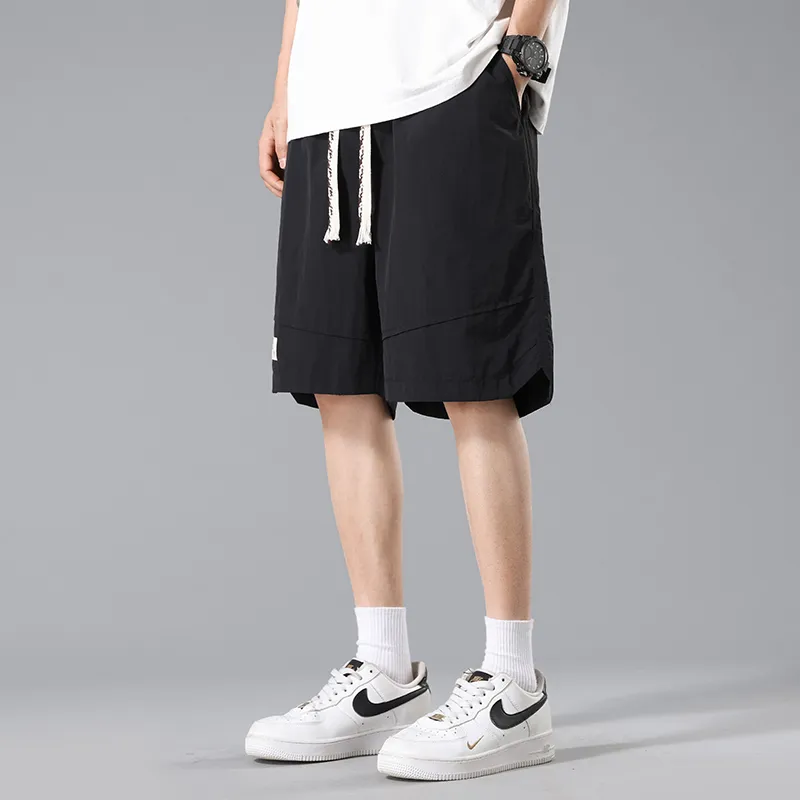 Evil Lions Casual Shorts Unisex-1